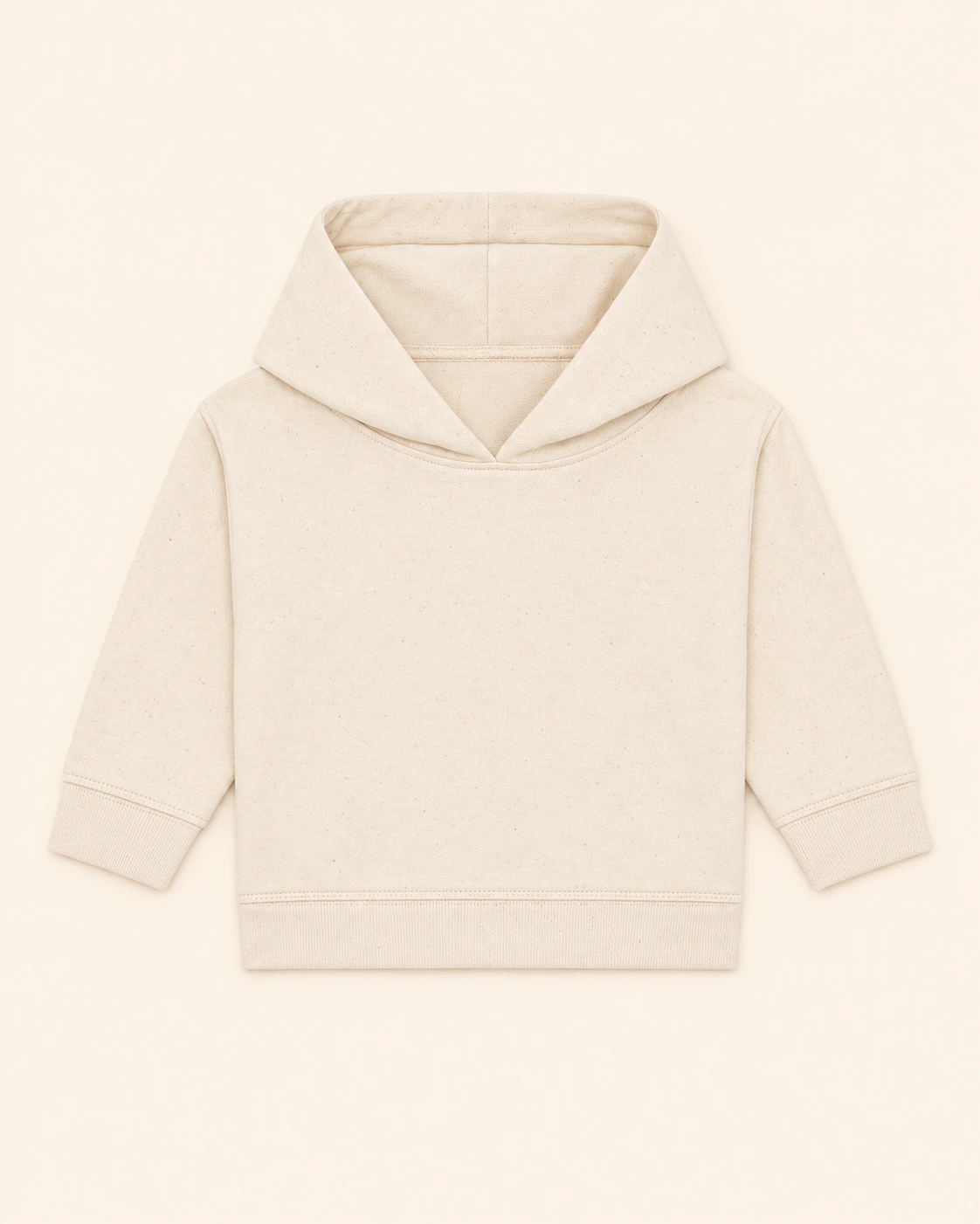 Baby-Hoodie