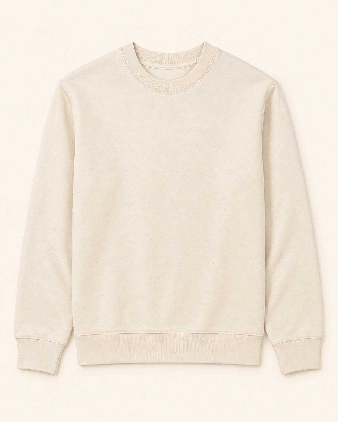 Erwachsenen-Sweatshirt