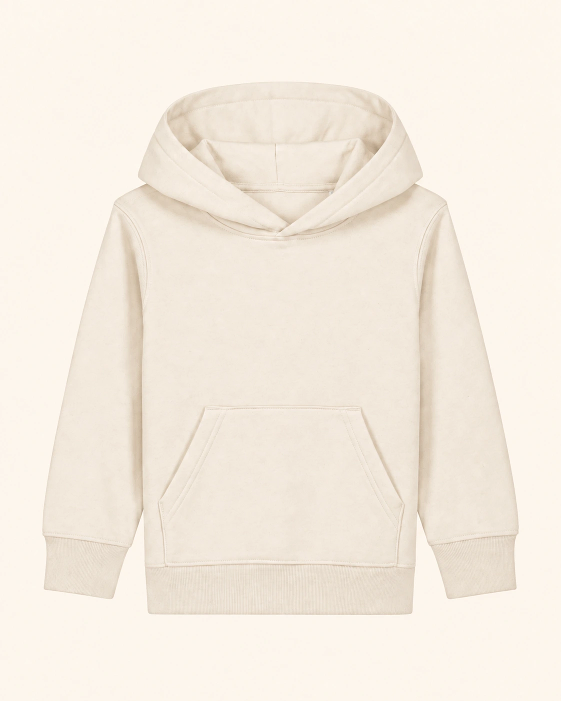 Kinder-Hoodie