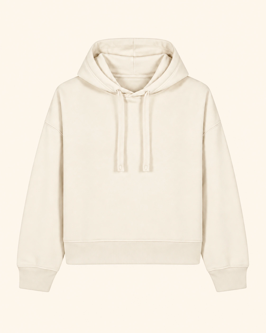 Damen-Hoodie
