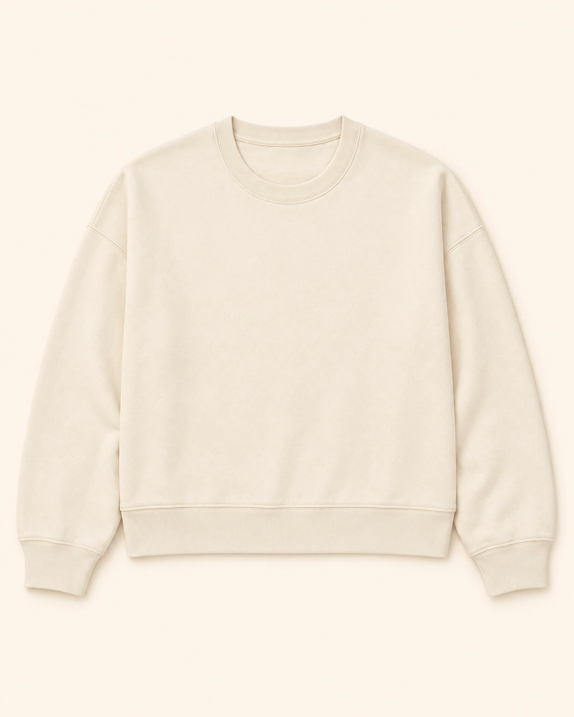 Damen-Sweatshirt